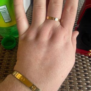 Meet your Posher, David